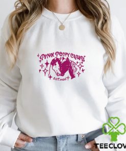 Pink Pony Club Ets 2020 Shirt