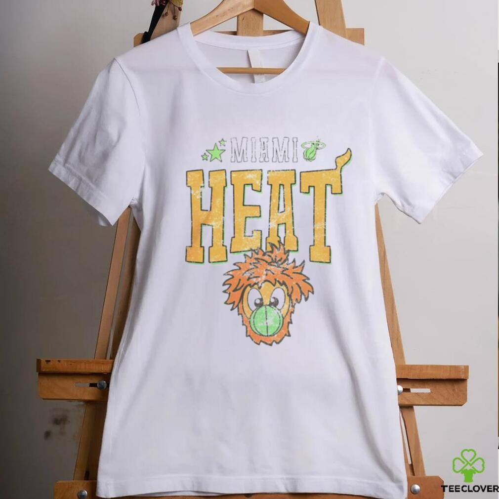 Miami Heat Court Culture Burnie shirt Miami Heat Court Culture Burnie shirt
