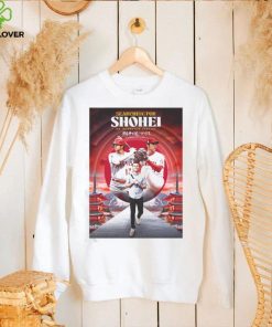 Searching For Shohei An Interview Special Shirt