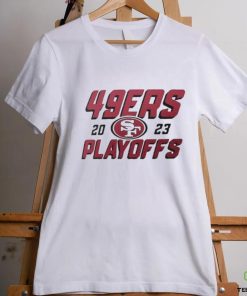 Official 49ers 2023 Playoffs shirt 3 Official 49ers 2023 Playoffs shirt