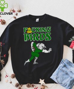 The Fcking Birds Philadelphia Football Sb 52 Sb52 Champs Never Forget Liberty Bell Unisex Sweathoodie, sweater, longsleeve, shirt v-neck, t-shirt