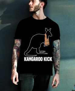 MJF Kangaroo Kick shirt 1 MJF Kangaroo Kick shirt