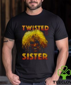 Twisted Sister Dee Shirt 1 Twisted Sister Dee Shirt