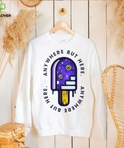 ice cream anywhere but here hoodie, sweater, longsleeve, shirt v-neck, t-shirt hoodie, sweater, longsleeve, shirt v-neck, t-shirt trang