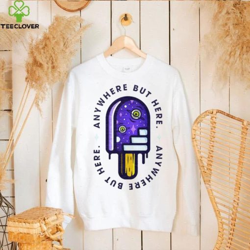 ice cream anywhere but here hoodie, sweater, longsleeve, shirt v-neck, t-shirt hoodie, sweater, longsleeve, shirt v-neck, t-shirt trang