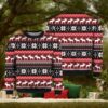Hawaii Santa Claus Mele Kalikimaka Ugly Christmas Sweater