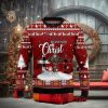Cleveland Browns Special Christmas Ugly Sweater