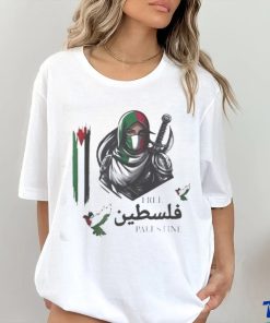 Free Palestine Shirt