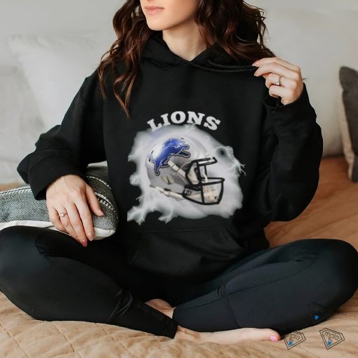 iginal Teams Come From The Sky Detroit Lions T hoodie, sweater, longsleeve, shirt v-neck, t-shirt