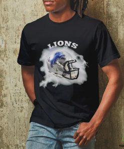 iginal Teams Come From The Sky Detroit Lions T hoodie, sweater, longsleeve, shirt v-neck, t-shirt