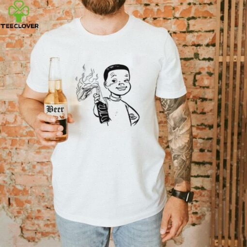 Zulu One Way Or Another Tee