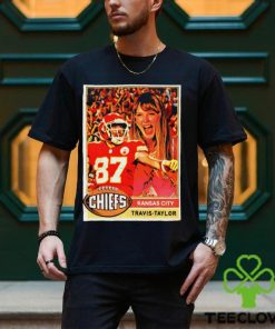 Nhl happy following the Kansas city Chiefs win shirt