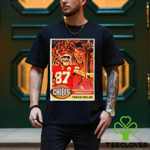Nhl happy following the Kansas city Chiefs win shirt