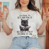 what a beautiful world it would be if people had hearts like dogs shirt