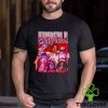 Official jump Jump Spiderverse Movie T shirt