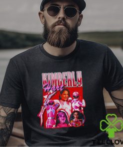 imberly Hart superman shirt