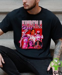 imberly Hart superman shirt