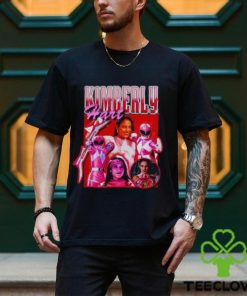 imberly Hart superman shirt