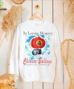 in loving memory chinese balloon shirt shirt 1 in loving memory chinese balloon shirt shirt