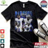 Warren Lotas Green Bay Packers T Shirt
