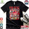 Vintage 90s Graphic Style Myles Garrett Tshirt