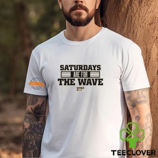 iowa college sataf p shirt