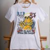 Hunter Ensley Give My All For Tennessee Today Shirt