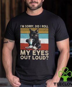 iroll Cat Shirt