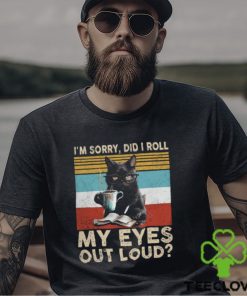 iroll Cat Shirt 3 iroll Cat Shirt