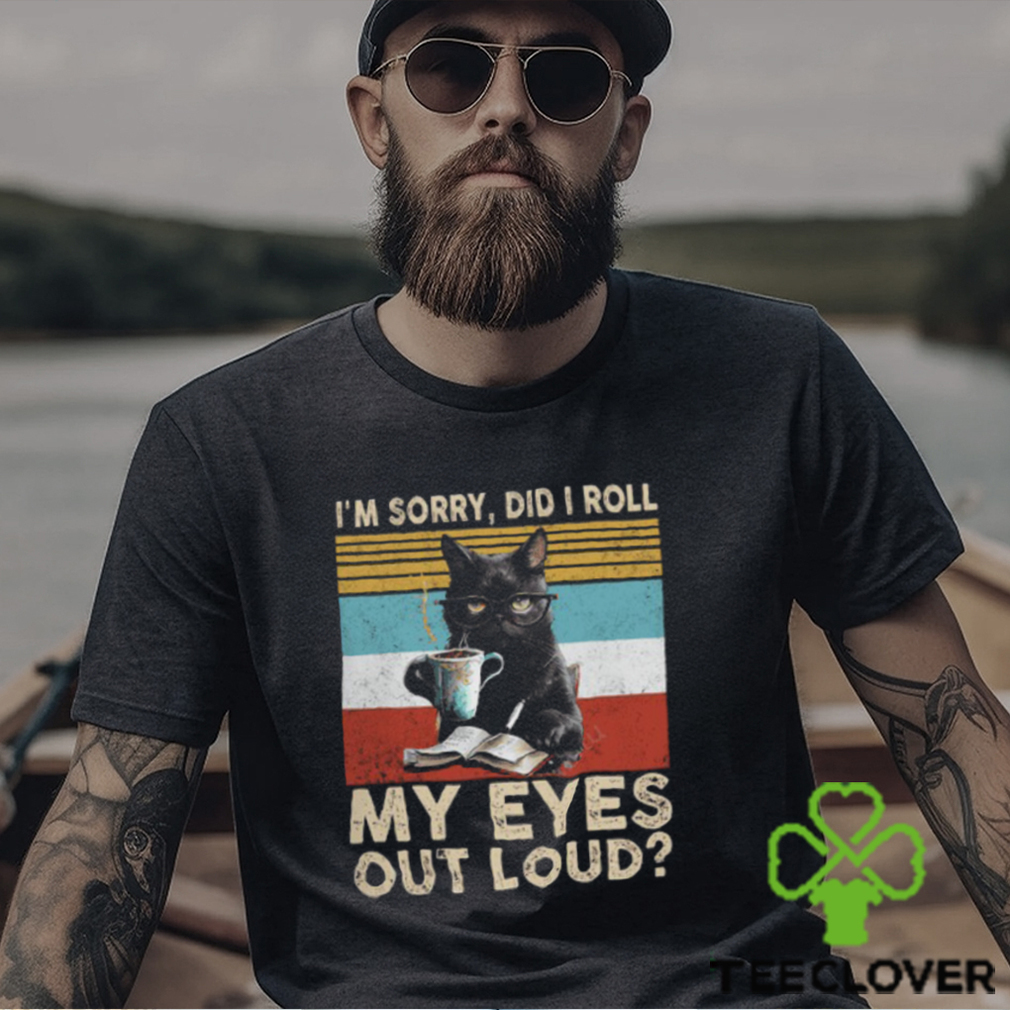 iroll Cat Shirt iroll Cat Shirt