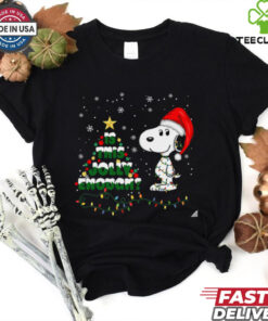 is this jolly enouam christmas shirt