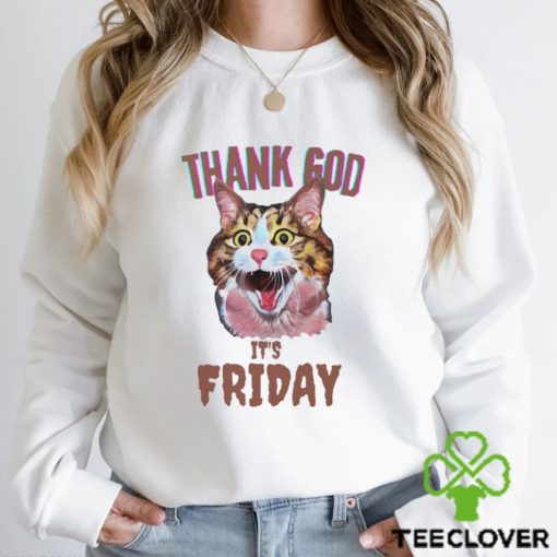 it’s Friday Meme Shirt