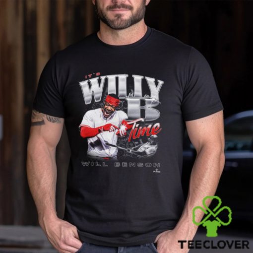 it’s willy b time hoodie, sweater, longsleeve, shirt v-neck, t-shirt