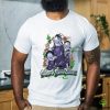 I’m Voting For The Felon T Shirt