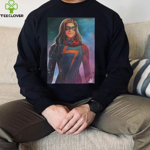Khan Ms T Shirt