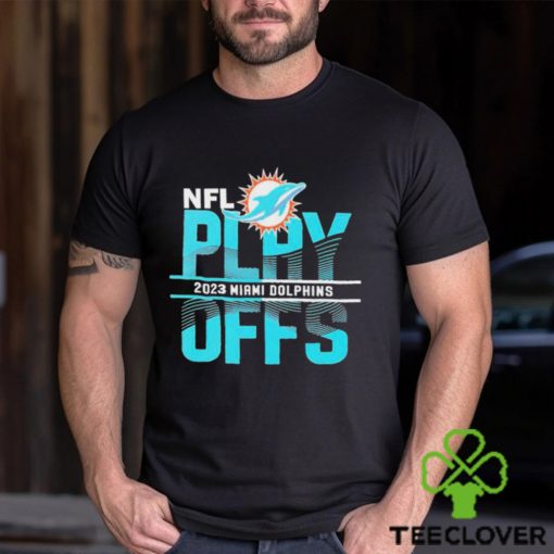 Congratulations To Miami Dolphins Clinched Going Back 2023 NFL Playoffs Game Shirt