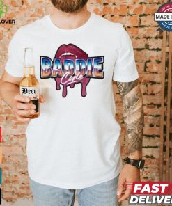 Baddie Code Shirt