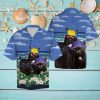 Northern Arizona Lumberjacks Hawaii Shirt Camouflage Vintage – NCAA