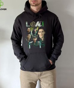 Loki God Of Mischief Shirt God Of Mischief Shirt Loki Vintage Shirt