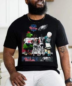 Limited Edition 2023Philadelphia Unisex T Shirt