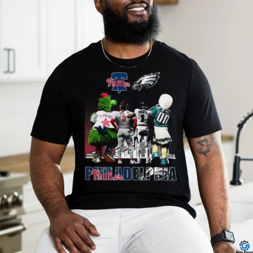 Limited Edition 2023Philadelphia Unisex T Shirt