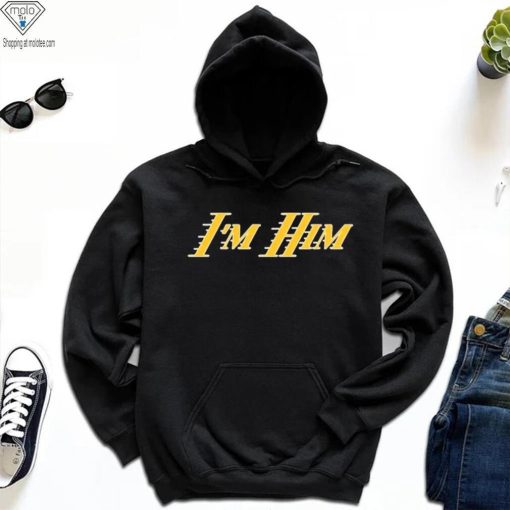 Austin Reaves I’m Him Shirt