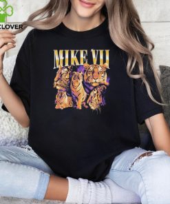 Official lSU Tigers Mike VII Shirt