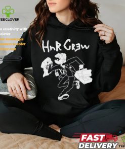 Hnr Crew 2024 Shirt