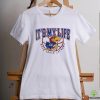 Official Quinnipiac Bobcats Ice Hockey 2023 National Champions T Shirt