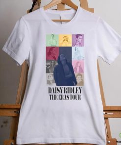 Daisy Ridley The Eras Tour Shirt