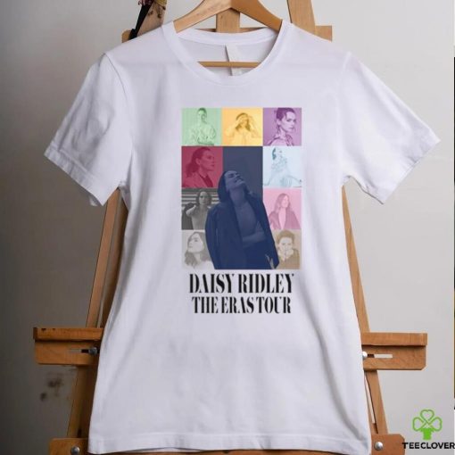 Daisy Ridley The Eras Tour Shirt