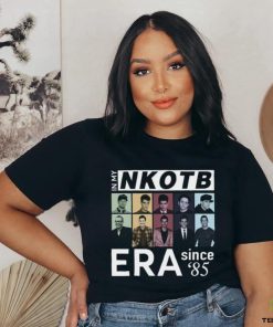 , Limited New Kids On The Block Shirt