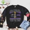 Detroit Lions James Houston Is A Problem Top Rookie Signature Shirt