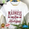 Alabama Crimson Tide 2023 NCAA Men’s Basketball Tournament March Madness hoodie, sweater, longsleeve, shirt v-neck, t-shirt